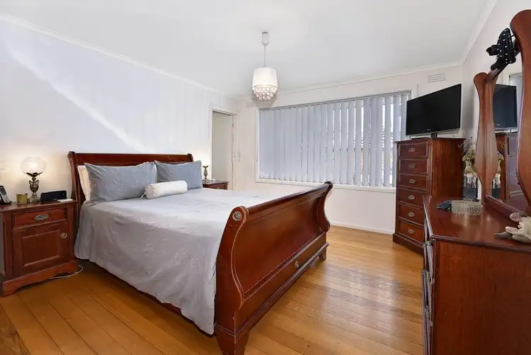 Fifth view of Homely house listing, 16 Vickers Avenue, Strathmore Heights VIC 3041