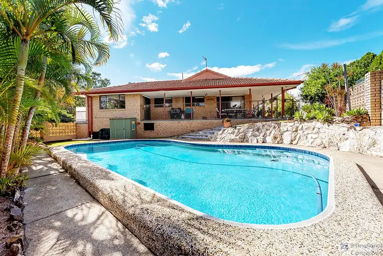 Main view of Homely house listing, 13 FREDA STREET, Ashmore QLD 4214