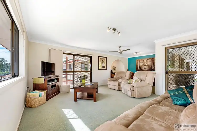 Second view of Homely house listing, 13 FREDA STREET, Ashmore QLD 4214