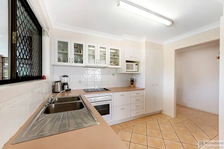 Third view of Homely house listing, 13 FREDA STREET, Ashmore QLD 4214