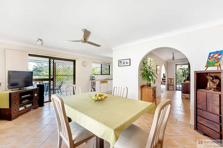 Fifth view of Homely house listing, 13 FREDA STREET, Ashmore QLD 4214