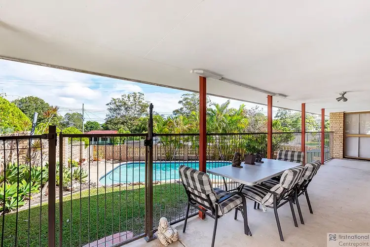 Sixth view of Homely house listing, 13 FREDA STREET, Ashmore QLD 4214