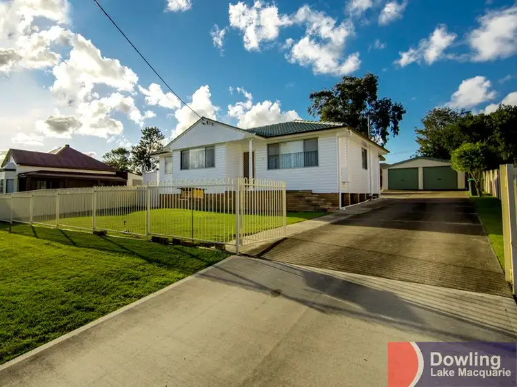 Main view of Homely house listing, 31 Earl Street, Holmesville NSW 2286