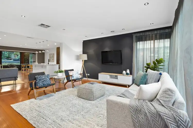 Sixth view of Homely house listing, 361 Mascoma Street, Strathmore Heights VIC 3041