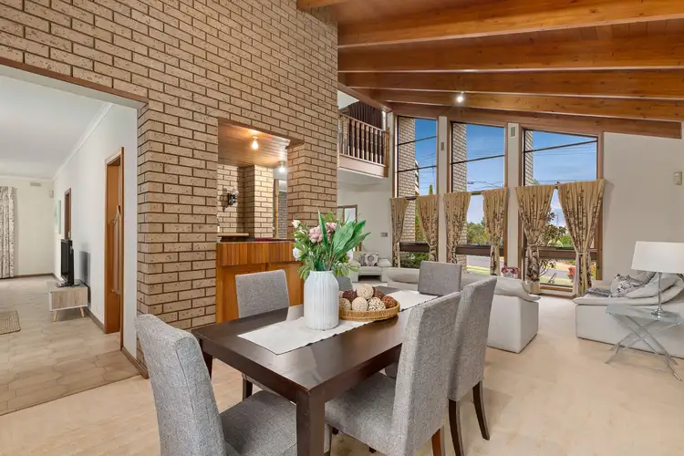 Third view of Homely house listing, 7 Lovett Drive, Avondale Heights VIC 3034