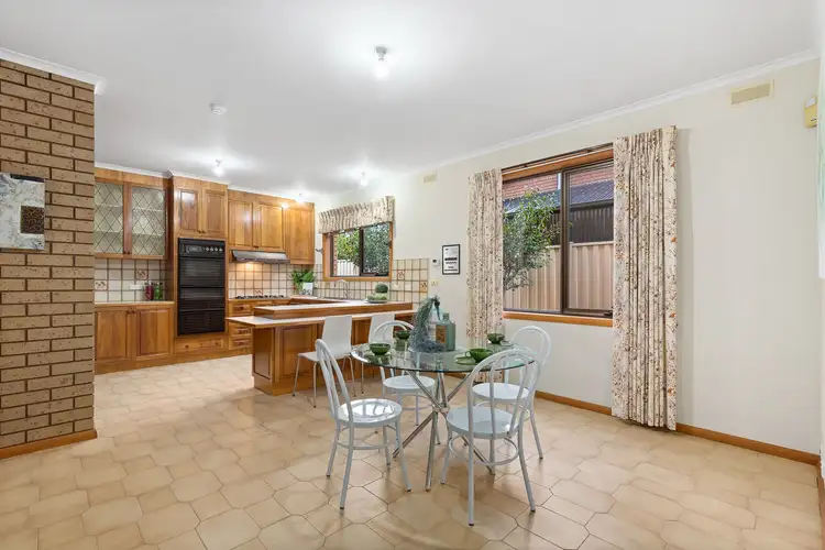 Fifth view of Homely house listing, 7 Lovett Drive, Avondale Heights VIC 3034