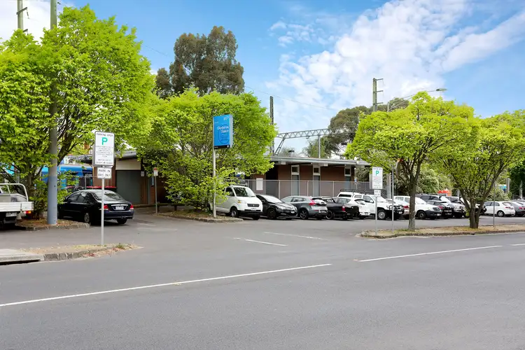 Second view of Homely house listing, 38 & 38A Ardoch Street, Essendon VIC 3040