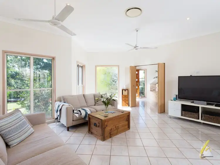 Second view of Homely house listing, 16 Twine Place, Bellbowrie QLD 4070