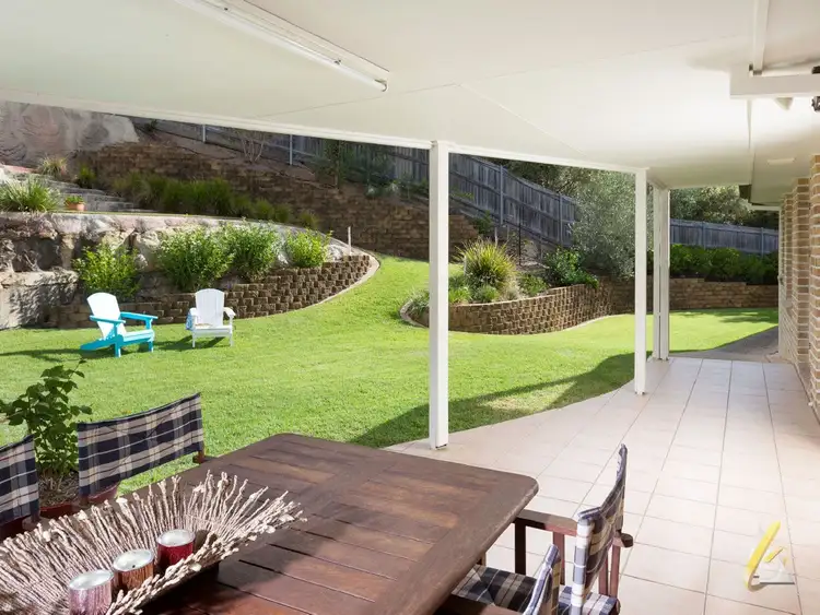 Third view of Homely house listing, 16 Twine Place, Bellbowrie QLD 4070