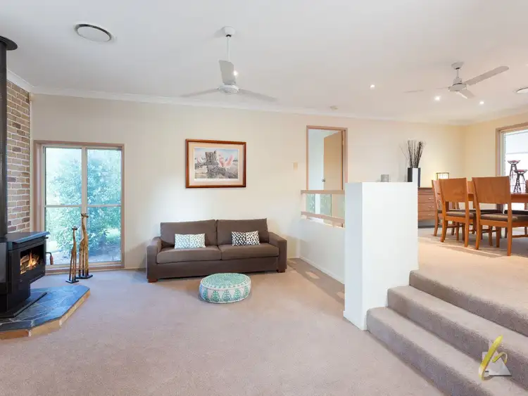 Fourth view of Homely house listing, 16 Twine Place, Bellbowrie QLD 4070