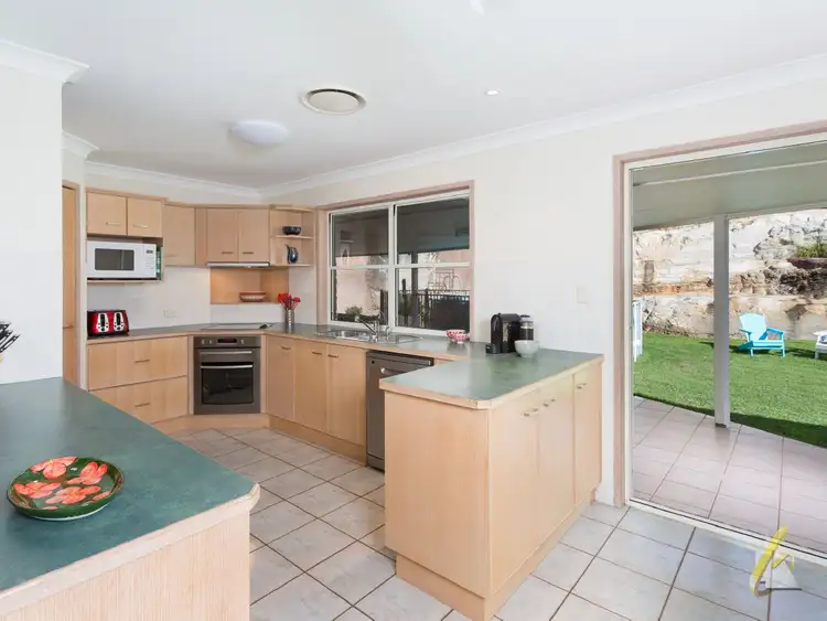 Sixth view of Homely house listing, 16 Twine Place, Bellbowrie QLD 4070