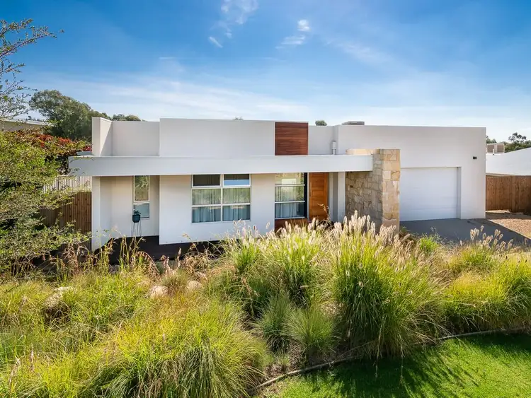 Main view of Homely house listing, 34 Plunkett Drive, Lake Albert NSW 2650