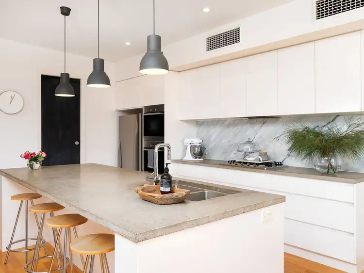 Second view of Homely house listing, 34 Plunkett Drive, Lake Albert NSW 2650