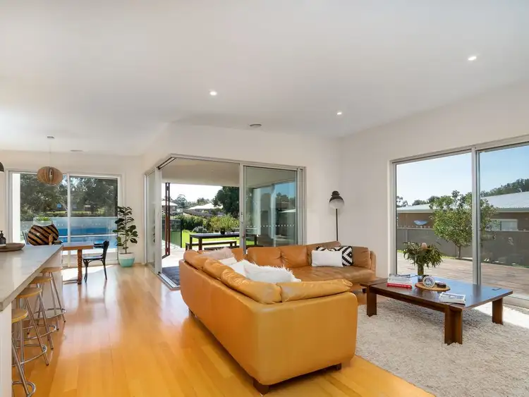 Seventh view of Homely house listing, 34 Plunkett Drive, Lake Albert NSW 2650