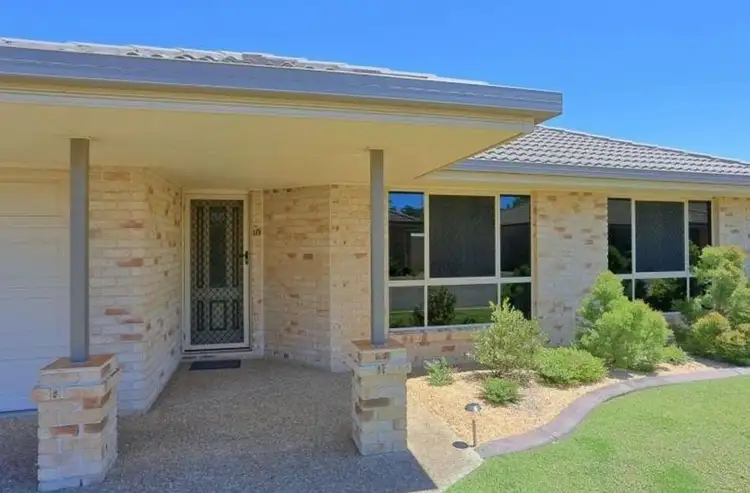 10/112 McCarthy Road, Avenell Heights QLD 4670