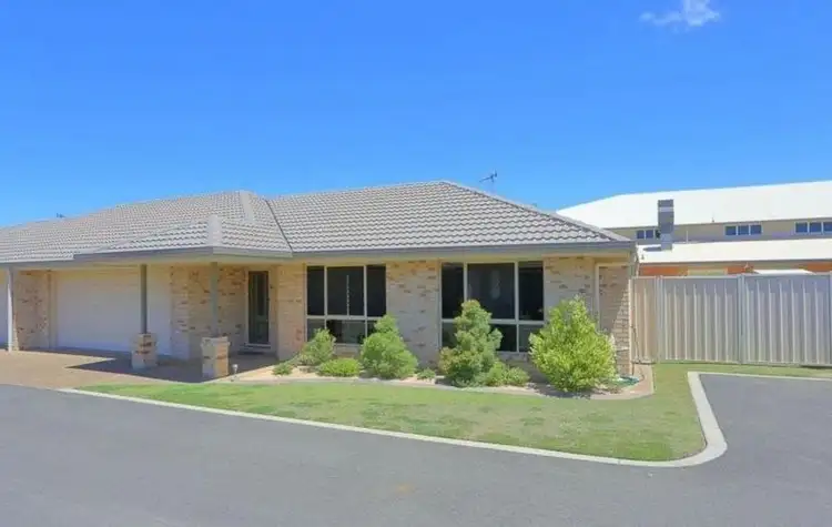 Second view of Homely unit listing, 10/112 McCarthy Road, Avenell Heights QLD 4670