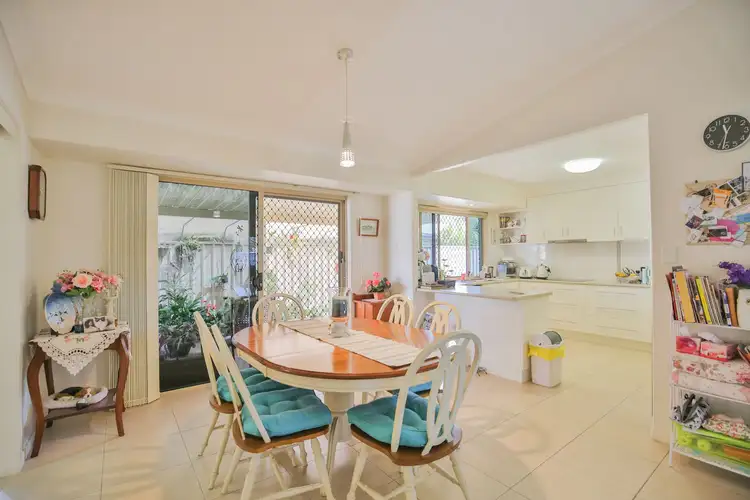 Third view of Homely unit listing, 10/112 McCarthy Road, Avenell Heights QLD 4670