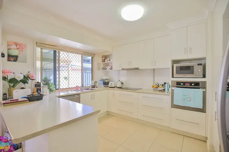Fourth view of Homely unit listing, 10/112 McCarthy Road, Avenell Heights QLD 4670