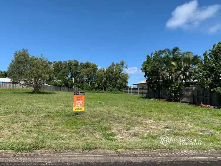 Fifth view of Homely land listing, 6 Shore St, Wongaling Beach QLD 4852