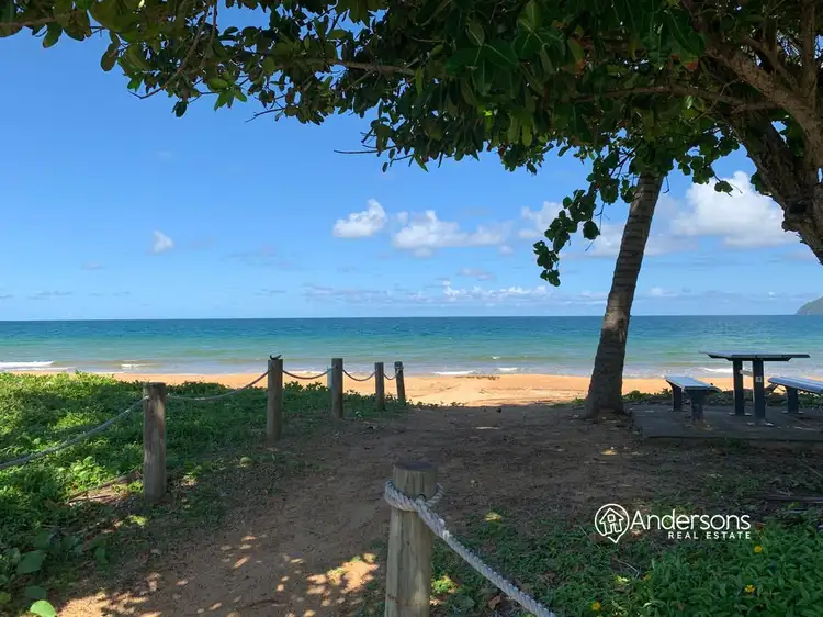 Seventh view of Homely land listing, 6 Shore St, Wongaling Beach QLD 4852