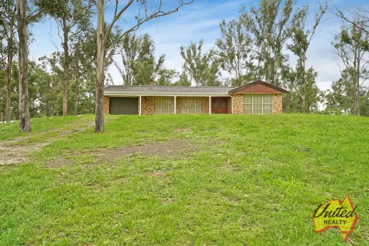 Third view of Homely house listing, 262 - 288 Littlefields Road, Mulgoa NSW 2745