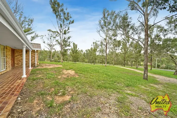 Fourth view of Homely house listing, 262 - 288 Littlefields Road, Mulgoa NSW 2745