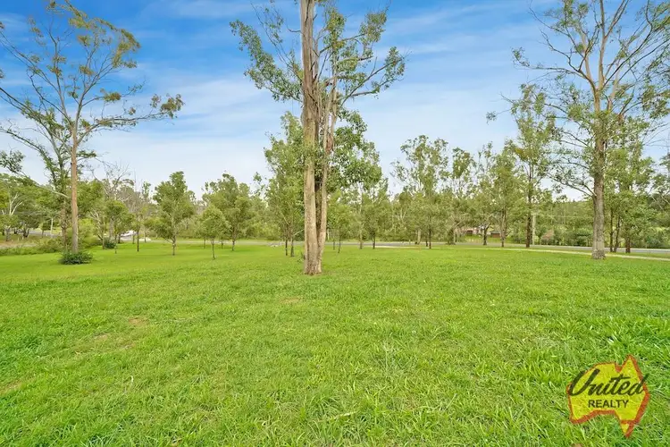 Fifth view of Homely house listing, 262 - 288 Littlefields Road, Mulgoa NSW 2745