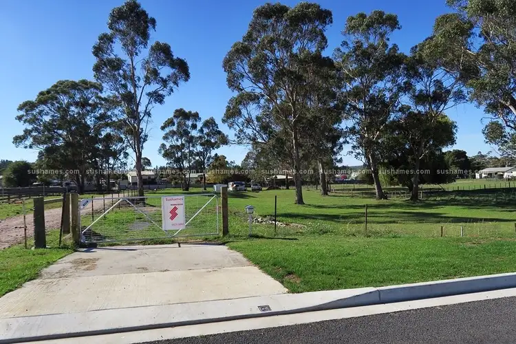 Main view of Homely land listing, 22 Giblin Street, Railton TAS 7305