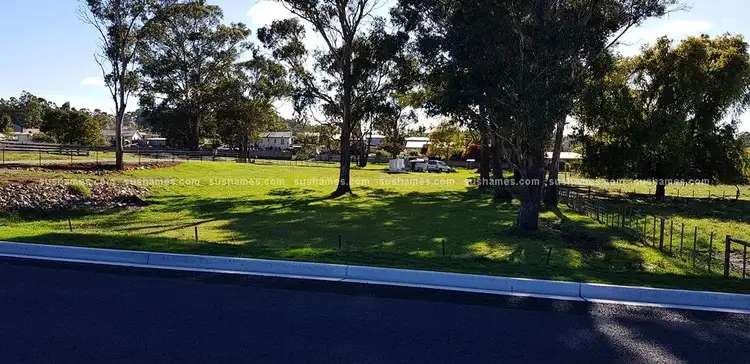 Second view of Homely land listing, 22 Giblin Street, Railton TAS 7305