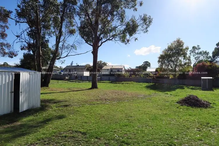 Third view of Homely land listing, 22 Giblin Street, Railton TAS 7305