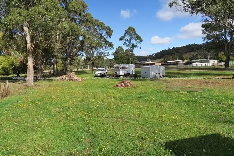 Fourth view of Homely land listing, 22 Giblin Street, Railton TAS 7305