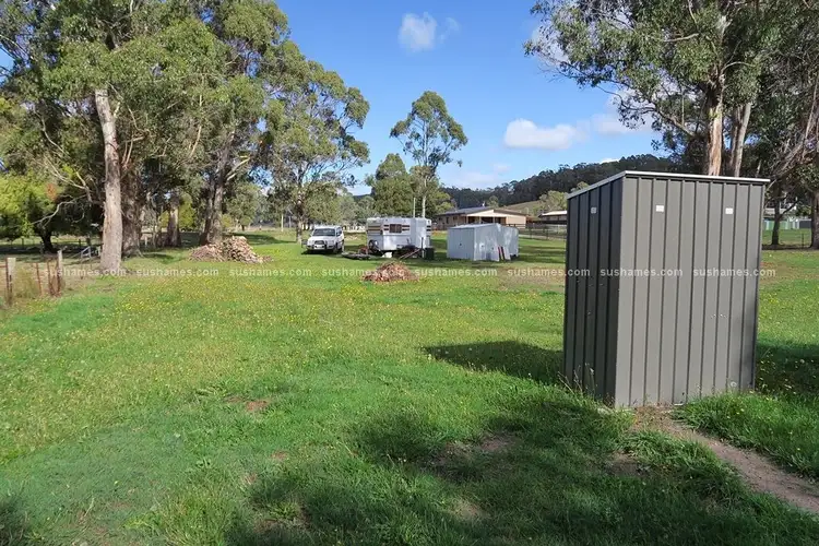 Fifth view of Homely land listing, 22 Giblin Street, Railton TAS 7305