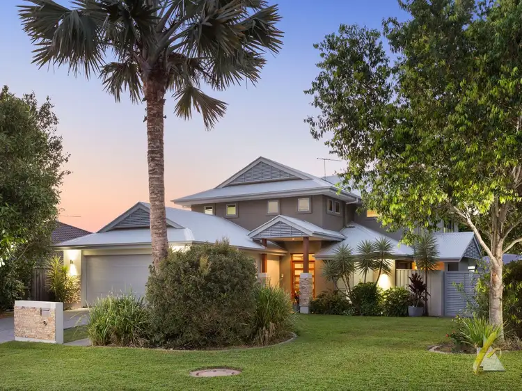 Main view of Homely house listing, 170 Beaufort Crescent, Moggill QLD 4070
