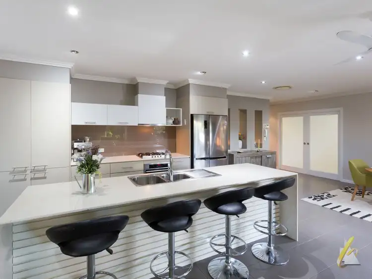 Second view of Homely house listing, 170 Beaufort Crescent, Moggill QLD 4070