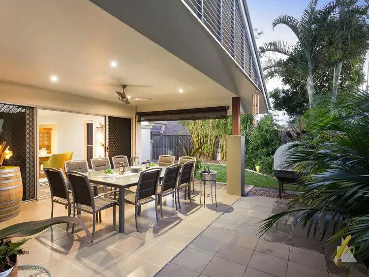 Third view of Homely house listing, 170 Beaufort Crescent, Moggill QLD 4070