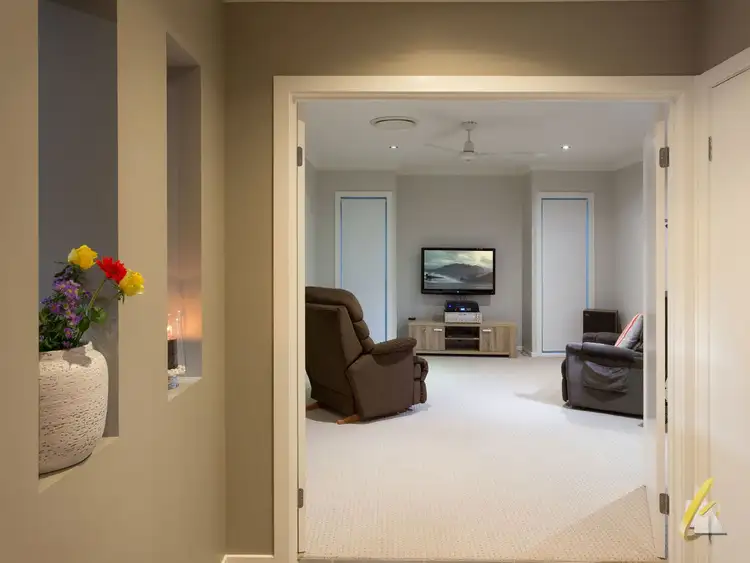 Fifth view of Homely house listing, 170 Beaufort Crescent, Moggill QLD 4070