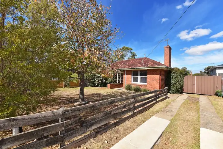 25 Allan Street, Aberfeldie VIC 3040
