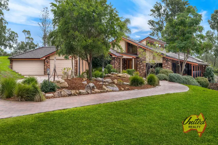 Main view of Homely house listing, 85 Eagles Road, Razorback NSW 2571
