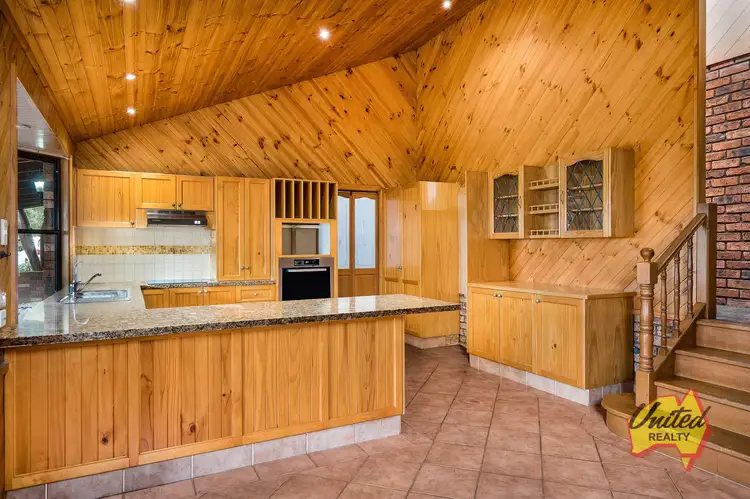Third view of Homely house listing, 85 Eagles Road, Razorback NSW 2571