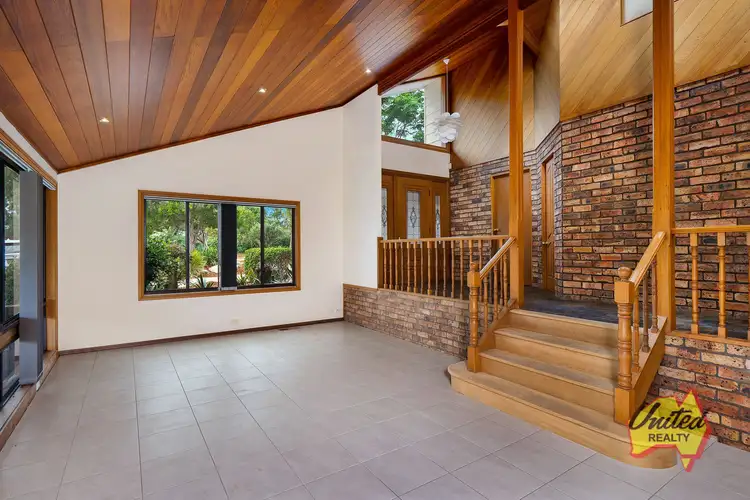 Fourth view of Homely house listing, 85 Eagles Road, Razorback NSW 2571