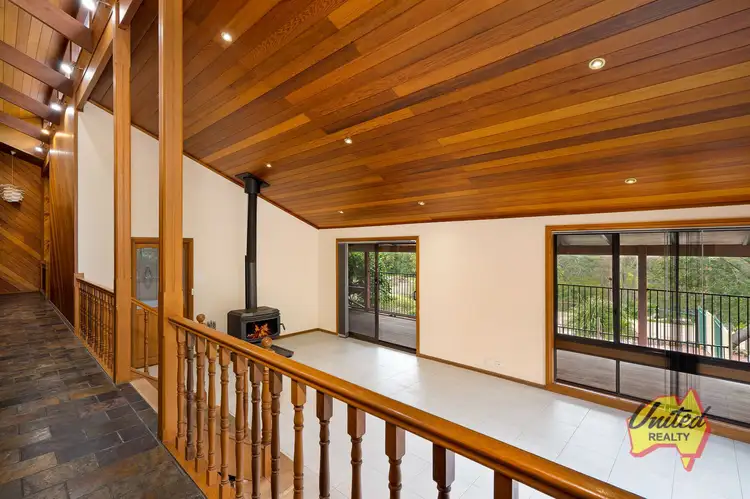 Fifth view of Homely house listing, 85 Eagles Road, Razorback NSW 2571