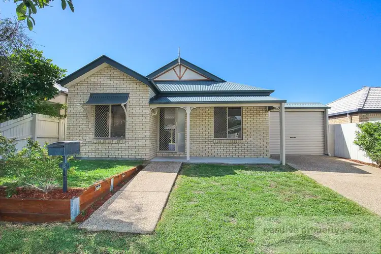 6 Huntley Place, Caloundra West QLD 4551