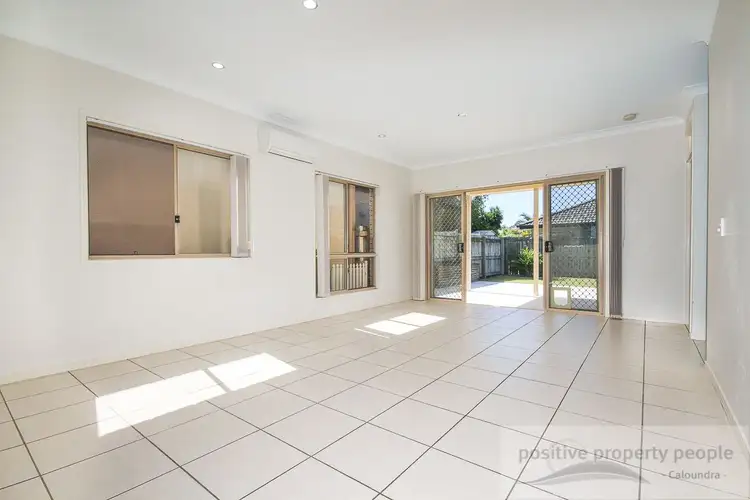 Fourth view of Homely house listing, 6 Huntley Place, Caloundra West QLD 4551