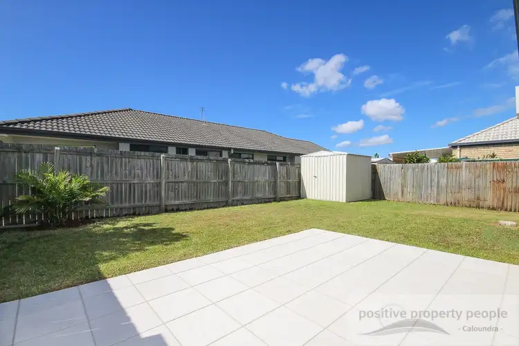 Sixth view of Homely house listing, 6 Huntley Place, Caloundra West QLD 4551