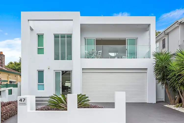 47 Hampton Street, Hurstville Grove NSW 2220
