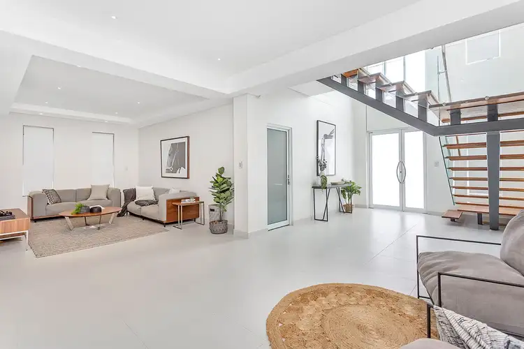 Third view of Homely house listing, 47 Hampton Street, Hurstville Grove NSW 2220