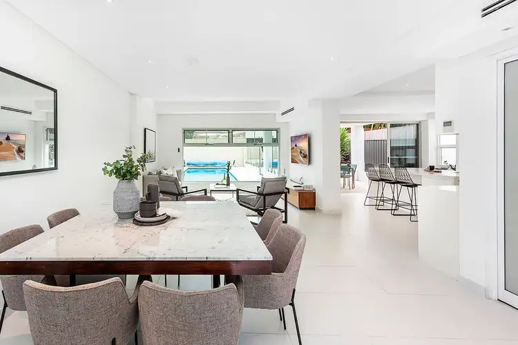 Fourth view of Homely house listing, 47 Hampton Street, Hurstville Grove NSW 2220