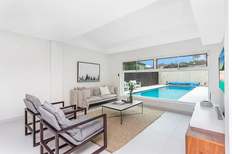 Fifth view of Homely house listing, 47 Hampton Street, Hurstville Grove NSW 2220