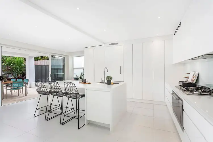 Sixth view of Homely house listing, 47 Hampton Street, Hurstville Grove NSW 2220