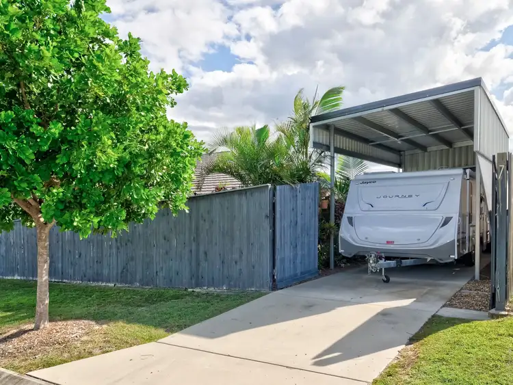 Fourth view of Homely house listing, 7 Morgan Circuit, Urraween QLD 4655